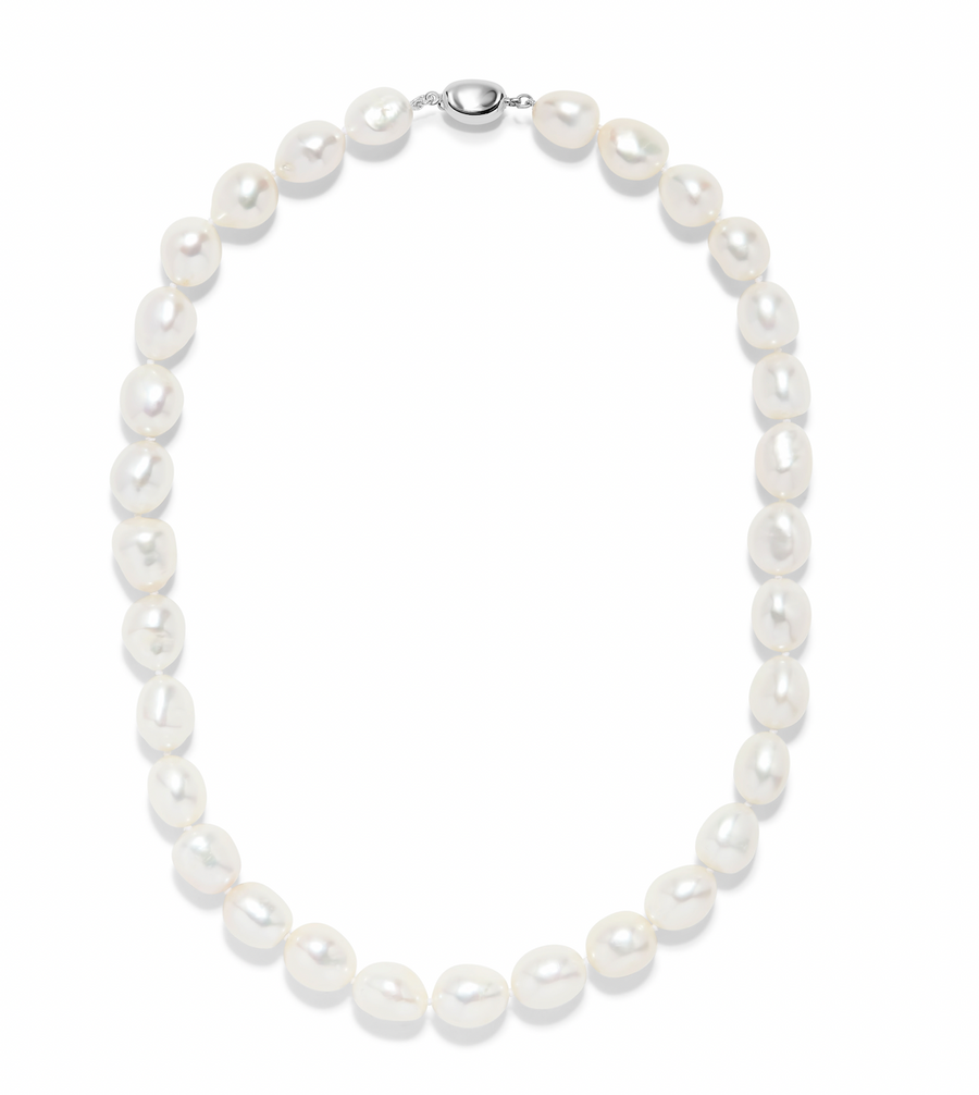 The Baroque Necklace
